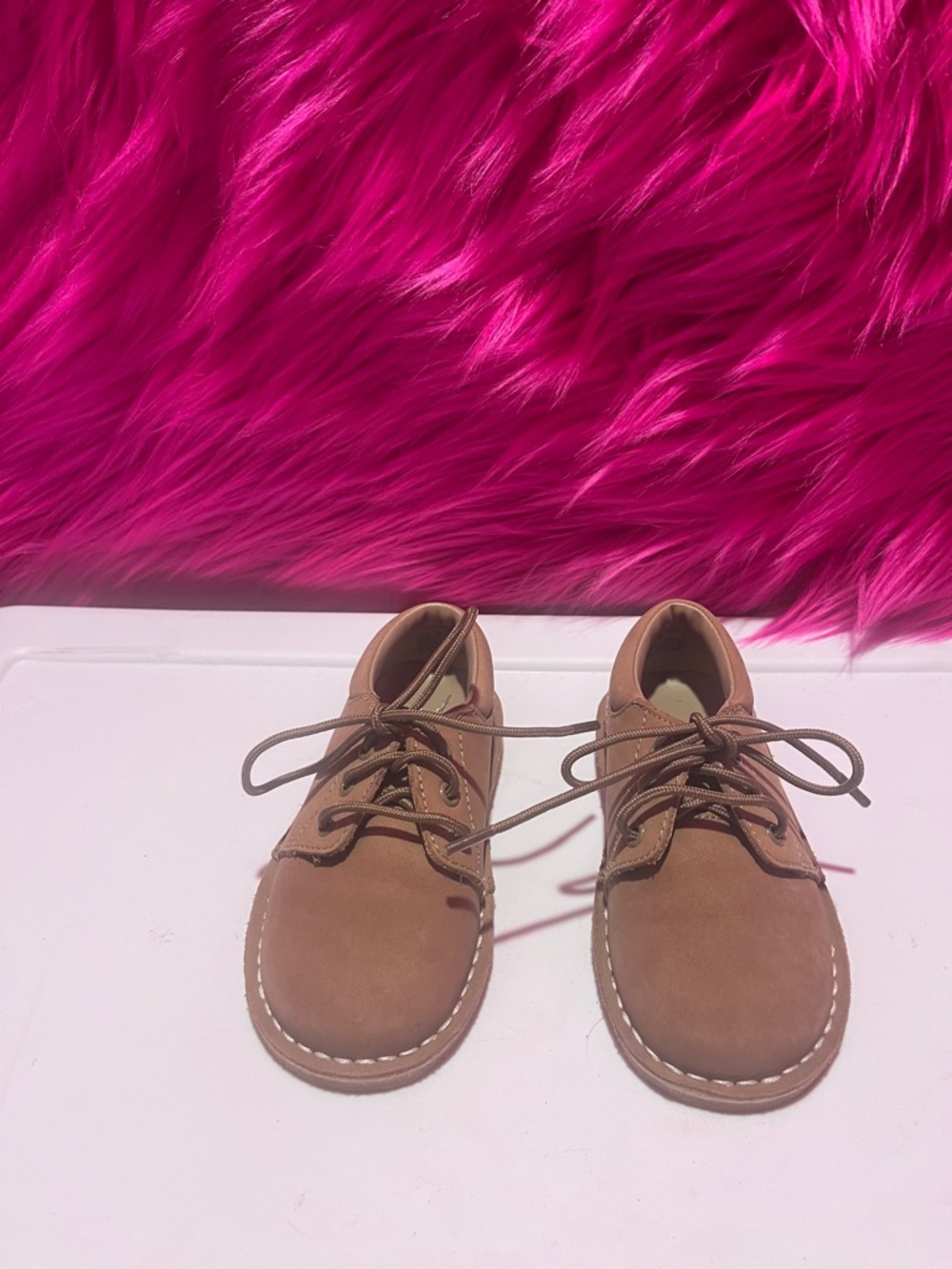 Toddler L’AMOUR  Shoes